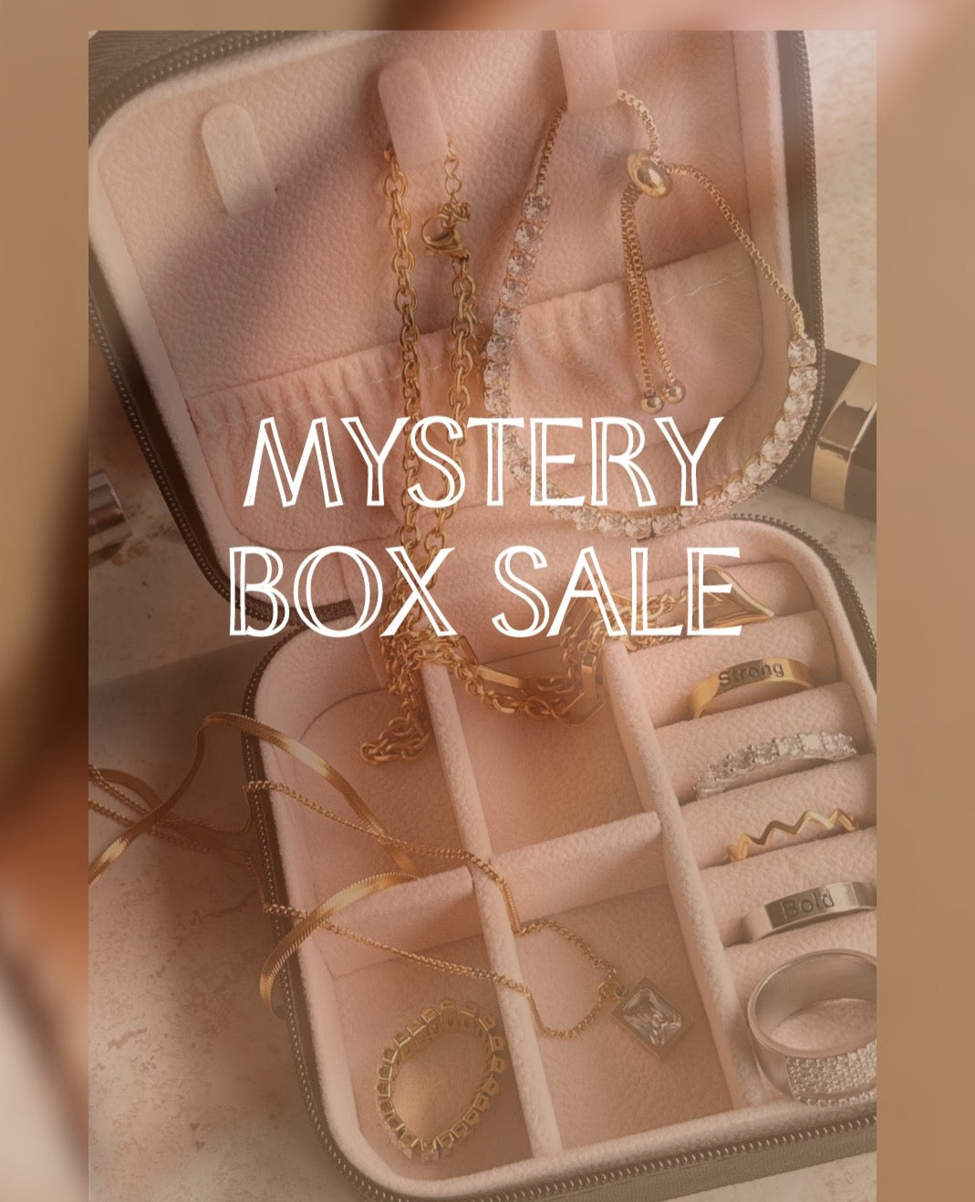 Mystery Box
