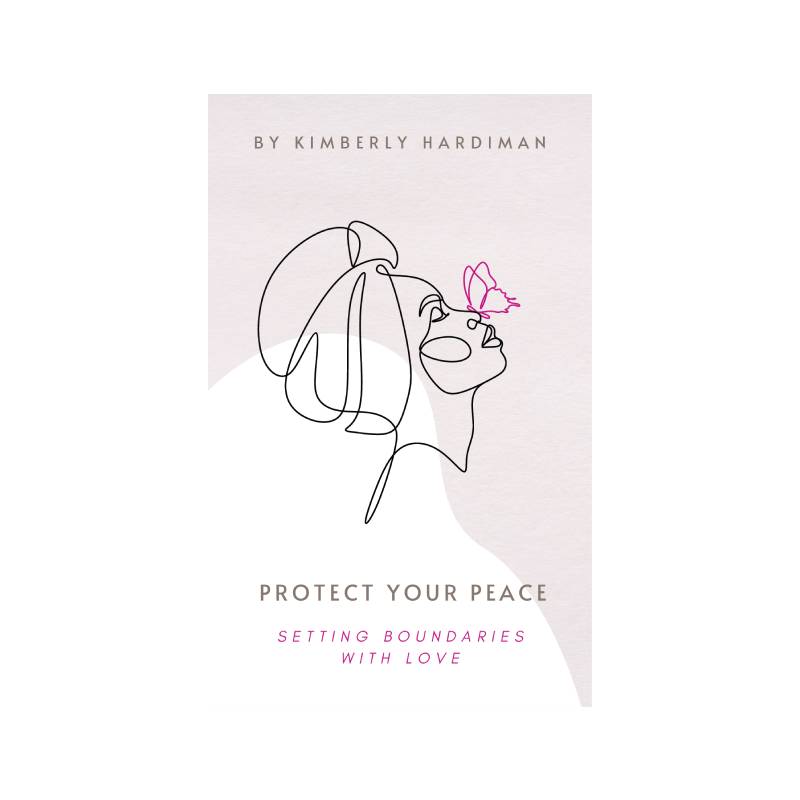 Protect Your Peace
