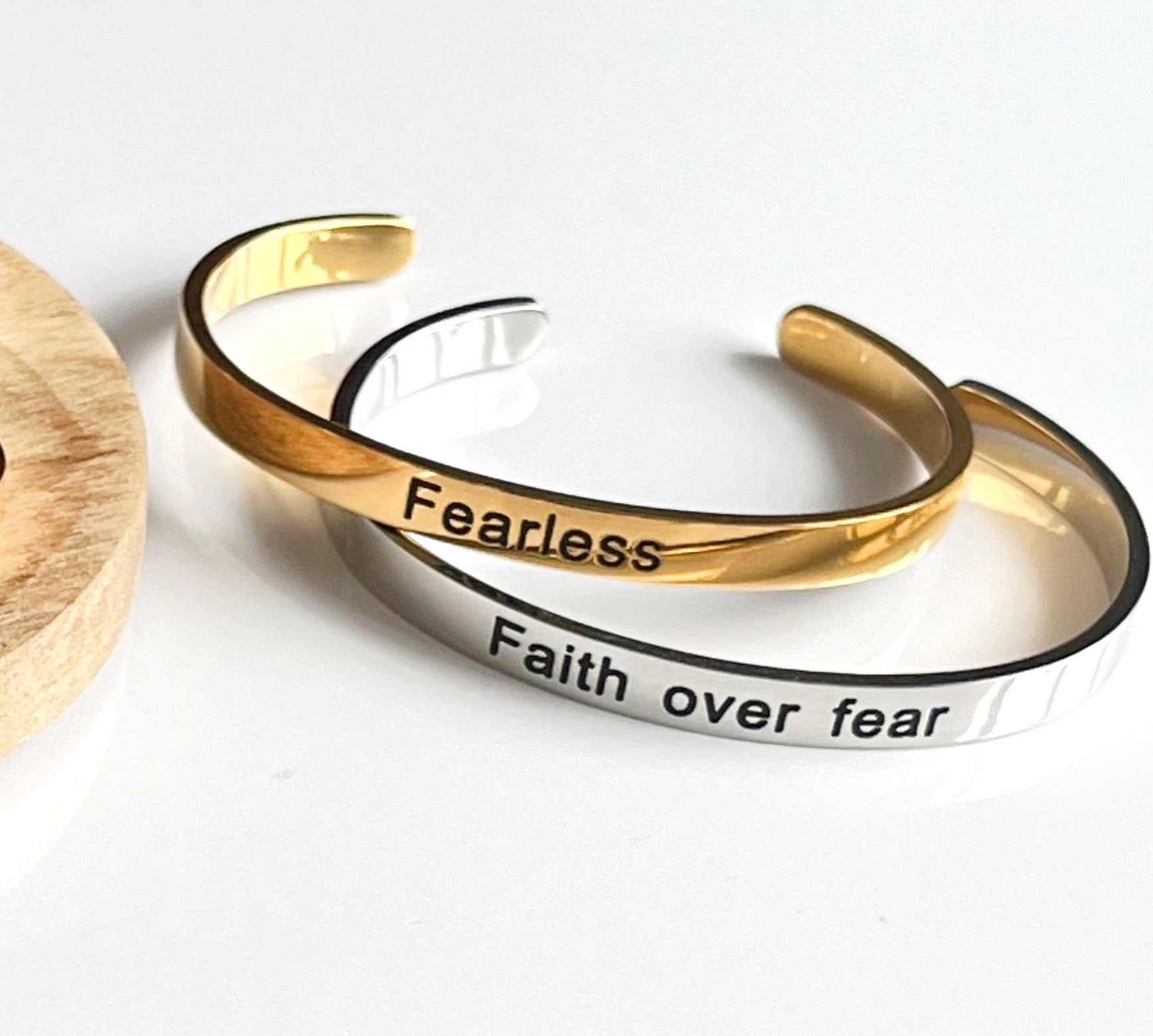Bracelet Cuffs