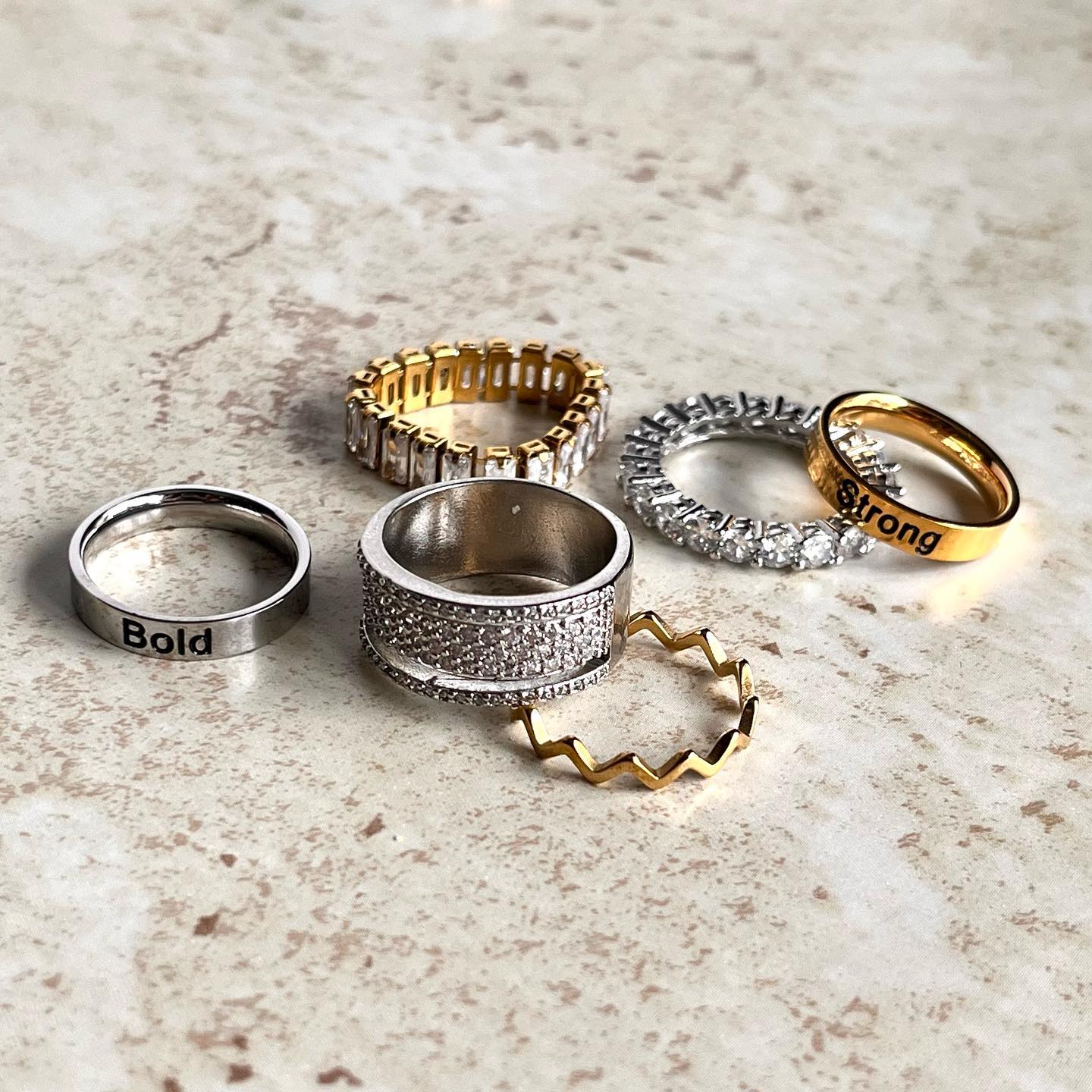 Rings
