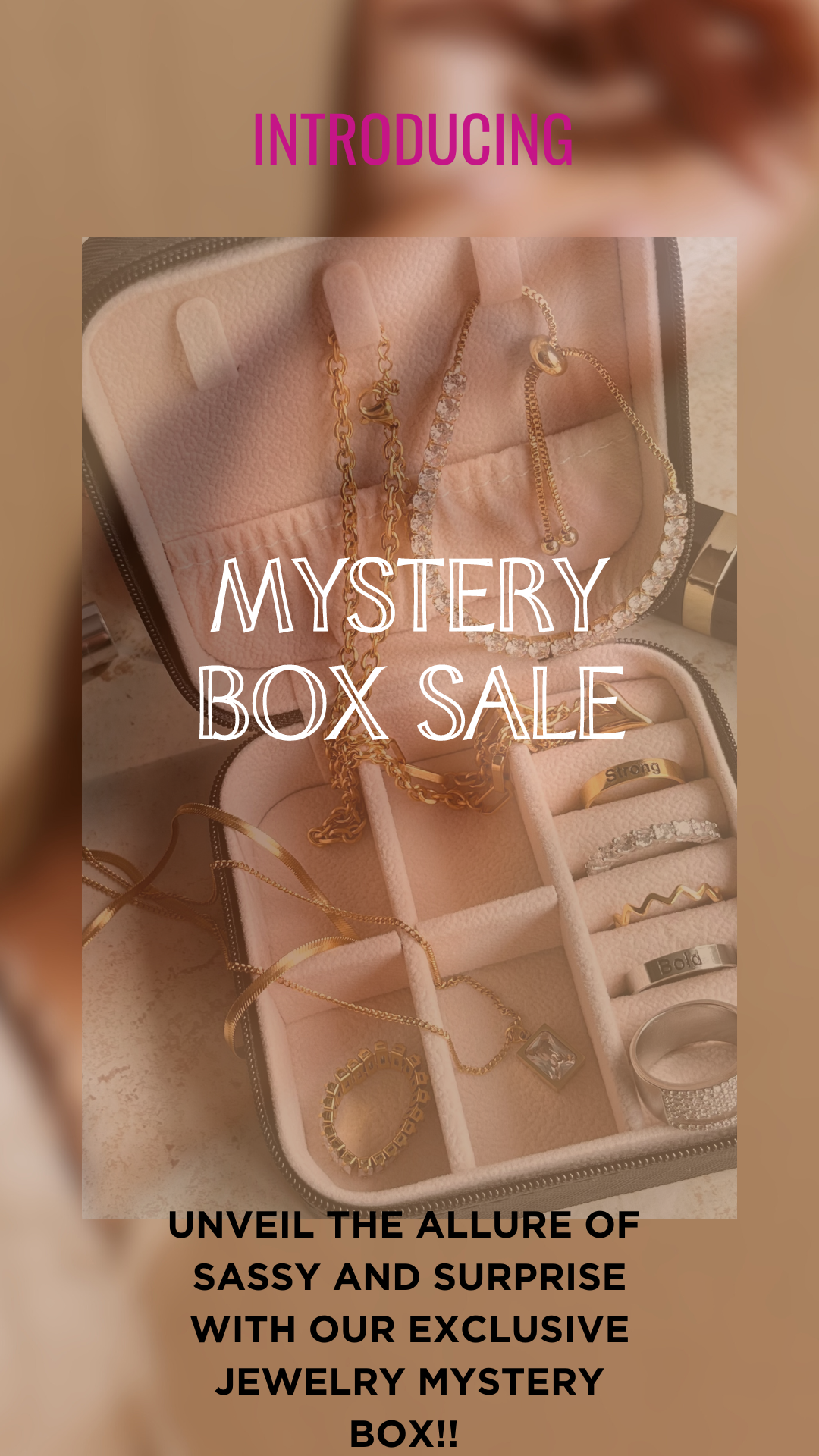 Mystery Box