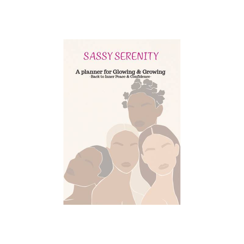 Sassy Serenity